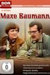 Maxe Baumann aus Berlin