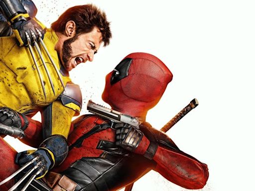 Deadpool & Wolverine será o 1º filme do mutante a estrear simultaneamente na China