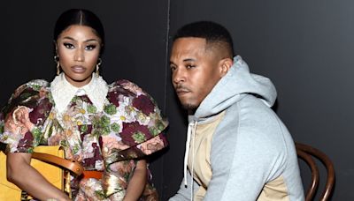 Nicki Minaj And Husband Kenneth Petty Must Pay Security Guard $500K