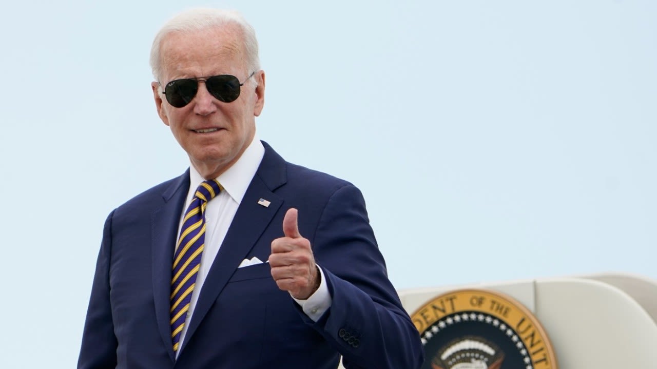 Biden’s new asylum ruling is a big flashing ‘Welcome’ sign for undocumented immigrants