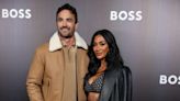 Thom Evans y Nicole Scherzinger niegan separación