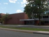 Plainville High School