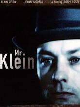 Mr. Klein