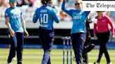 England Women thrash New Zealand in opening ODI