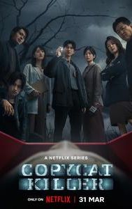 Copycat Killer (TV series)