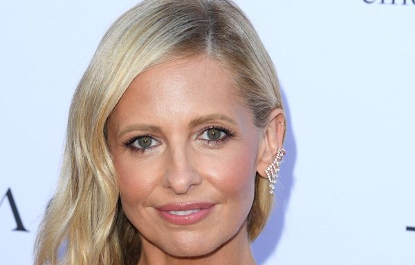 Dolly Parton Could Get Sarah Michelle Gellar to Consider Buffy Reboot