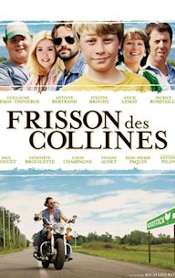 Frisson des collines