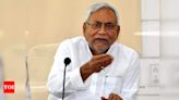 Government rules out Bihar special status sought by JD(U) | India News - Times of India