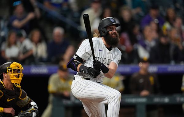 How bad are the Colorado Rockies, really?