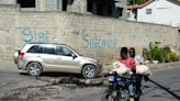 Haiti transitional council sworn in after months of violence