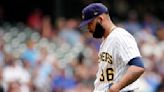 Brewers RHP J.C. Mejía suspended 162 games for banned performance-enhancing drug