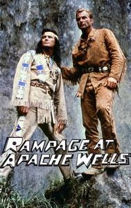 Rampage at Apache Wells