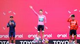 How much prize money does the winner of the Giro d'Italia get?