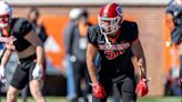 NFL draft analyst: Detroit Lions pick Giovanni Manu one of best-kept secrets of this class