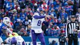Full Vikings 90-man roster by jersey number