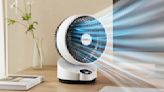 VonHaus launches affordable range of fans just in time for the heatwave