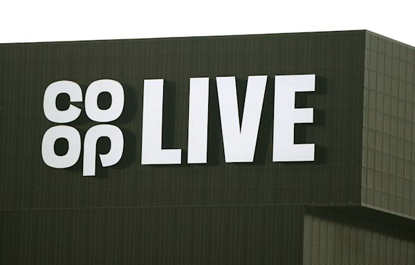 Co-op Live stress will be ‘long forgotten’ once venue opens – concert promoter