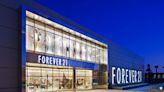 Find Out Where 14 New Forever 21 Stores Are Opening