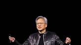 It looks like Nvidia failed to soothe skittish investors