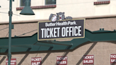 Season ticket membership deposit opens for A’s 2025 season in West Sacramento