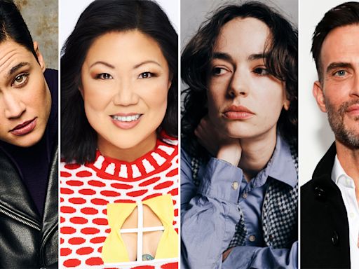 Katy O’Brian, Margaret Cho, Brigette Lundy-Paine, Cheyenne Jackson & More To Star In Queer Zombie Pic ‘Queens Of The...