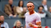 Rafael Nadal’s Farewell to Tennis Limps On