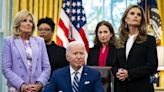 Jill Biden announces new White House initiative for women's health research