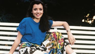 What Happened to Sloane From 'Ferris Bueller's Day Off'? See What Mia Sara Has Been Up To