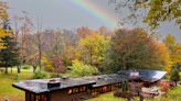 This Stunning Frank Lloyd Wright House Is for Sale