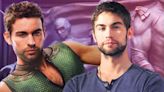 ¿No soportó? Chace Crawford y las humillaciones que vivió en 'The Boys'