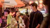Ashley Liao falls for Ross Butler and Nico Hiraga in Love in Taipei first-look photos