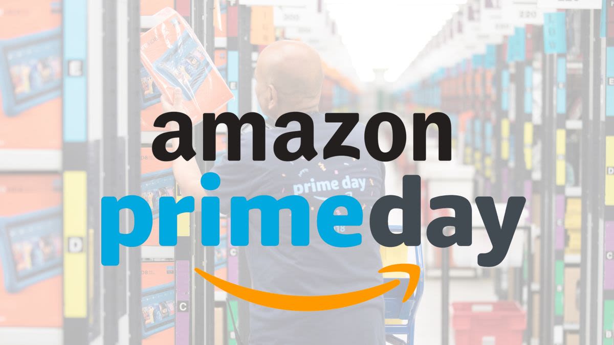 Oops, has Amazon just leaked the dates for Prime Day 2024?