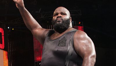 WWE Hall Of Famer Mark Henry Looks Back On Stacked OVW Class - Wrestling Inc.