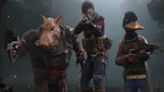 Mutant Year Zero tendrá su adaptación cinematográfica con Dolph Lundgren e Ian McElhinney