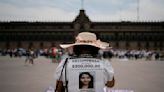 Mexico Mother's Day Disappeared