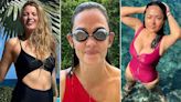 7 One-Piece Swimsuits Inspired by Jennifer Garner, Blake Lively, and More Celebs — Starting at $26