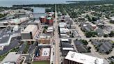 Neenah's capital plan shows spike in spending due to new downtown parking ramp