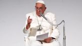 El papa Francisco criticó el populismo: “Ciertas formas de asistencialismo son hipocresía social”
