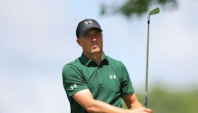 John Deere Classic: Jordan Spieth skyrockets up leaderboard with a really strong Moving Day round
