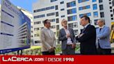 El Ayuntamiento finaliza la construcción de 120 viviendas de alquiler asequible en Villaverde