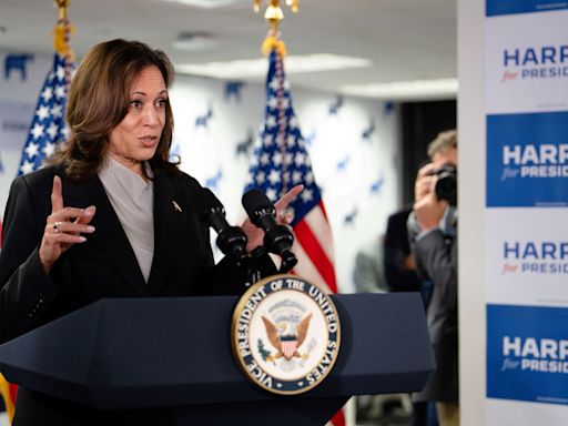 Kamala Harris’ VP pick: Who’s up and who’s down on her running mate list?