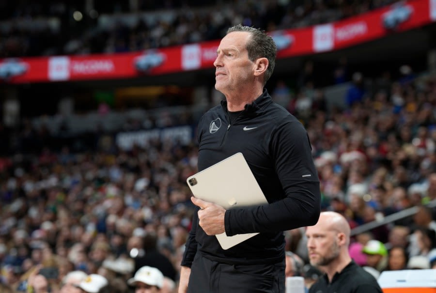 Cavs get permission to interview Atkinson, Borrego for coaching vacancy, source says