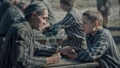 The Tattooist of Auschwitz Season 1 Episode 1 Streaming: How to Watch & Stream Online