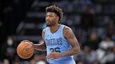 Grizzlies' Marcus Smart to miss at least 3 weeks due to foot sprain