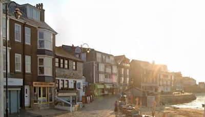 We found out what makes this Cornish high street one of the best in the UK