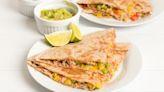 Change Up Quesadillas With Your Favorite Tuna Salad