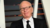 Rupert Murdoch marries his fifth wife at the age of 93, reports say