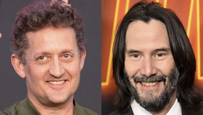 Bill & Ted Stars Head to Broadway