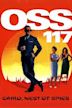 OSS 117 – Der Spion, der sich liebte