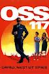 OSS 117 : Le Caire, nid d'espions